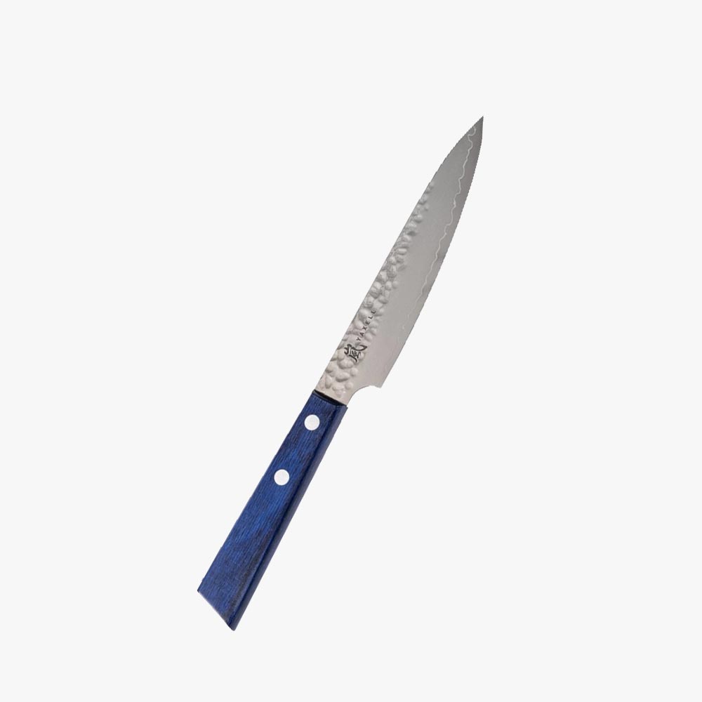 Japonské nože Yaxell Blue Breeze